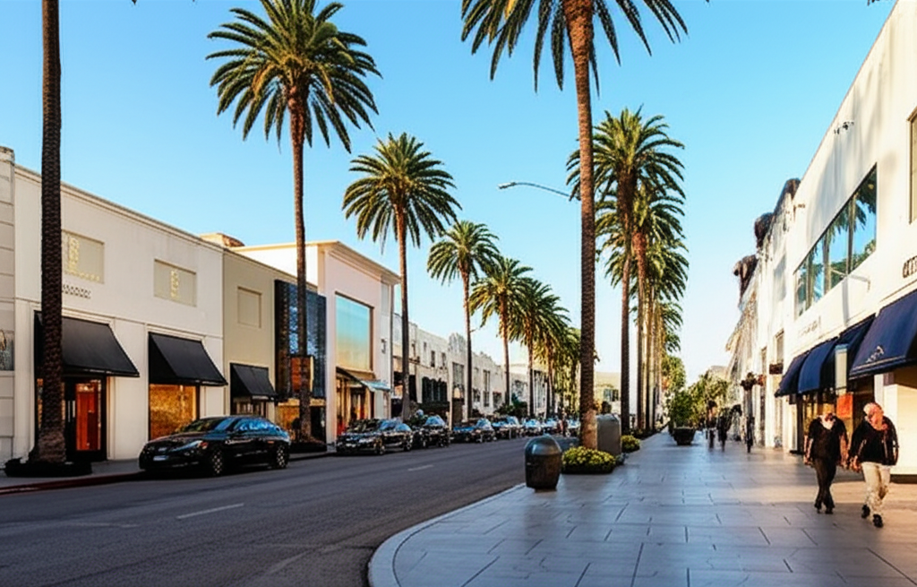 Beverly Hills