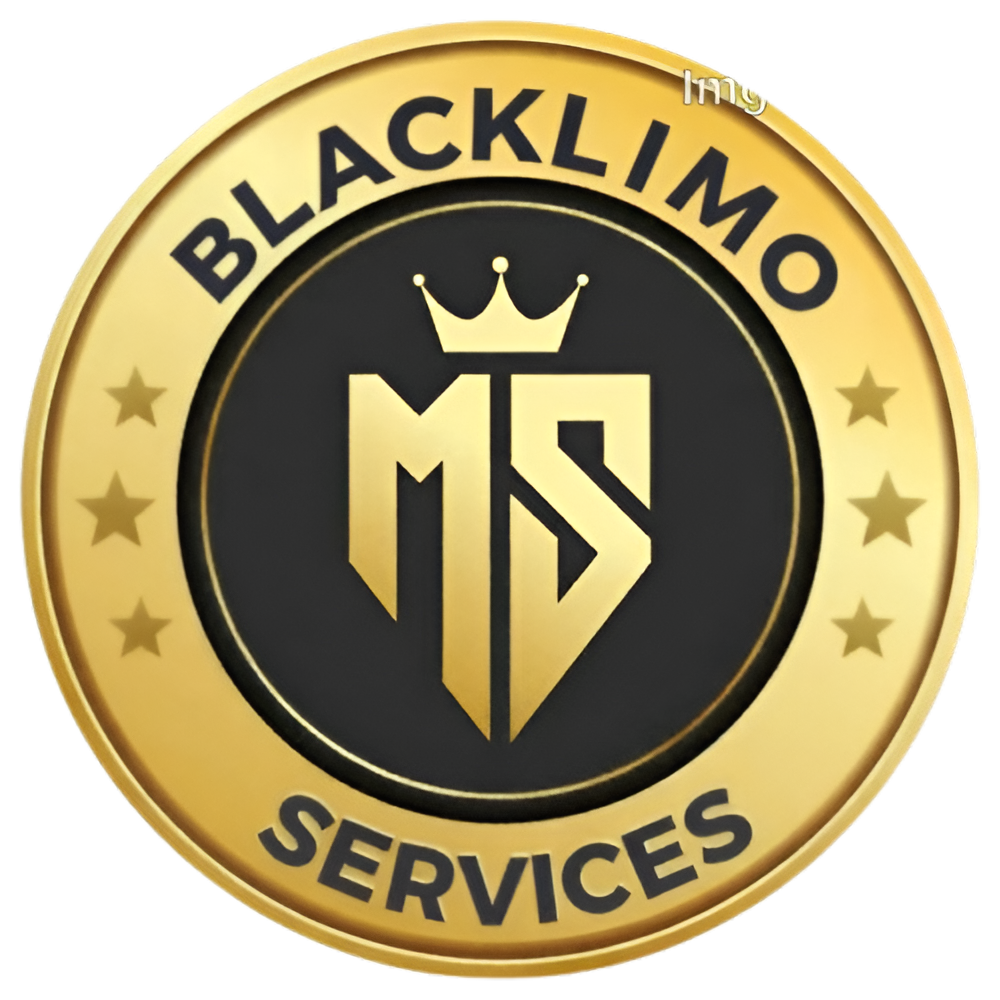 MS BLACKLIMO Logo